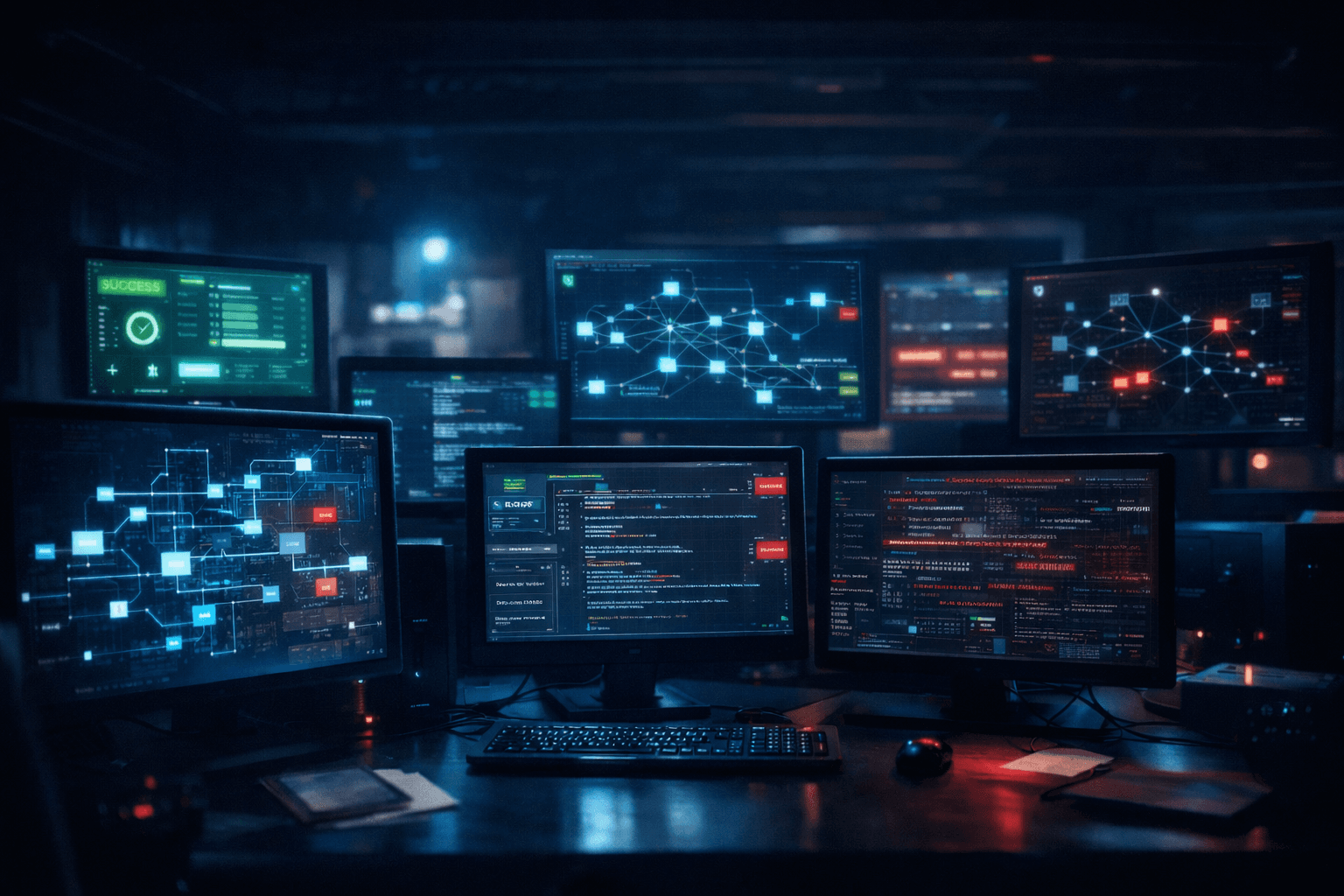 Agentic Automation Is About to Create Faster, Harder-to-Debug Problems