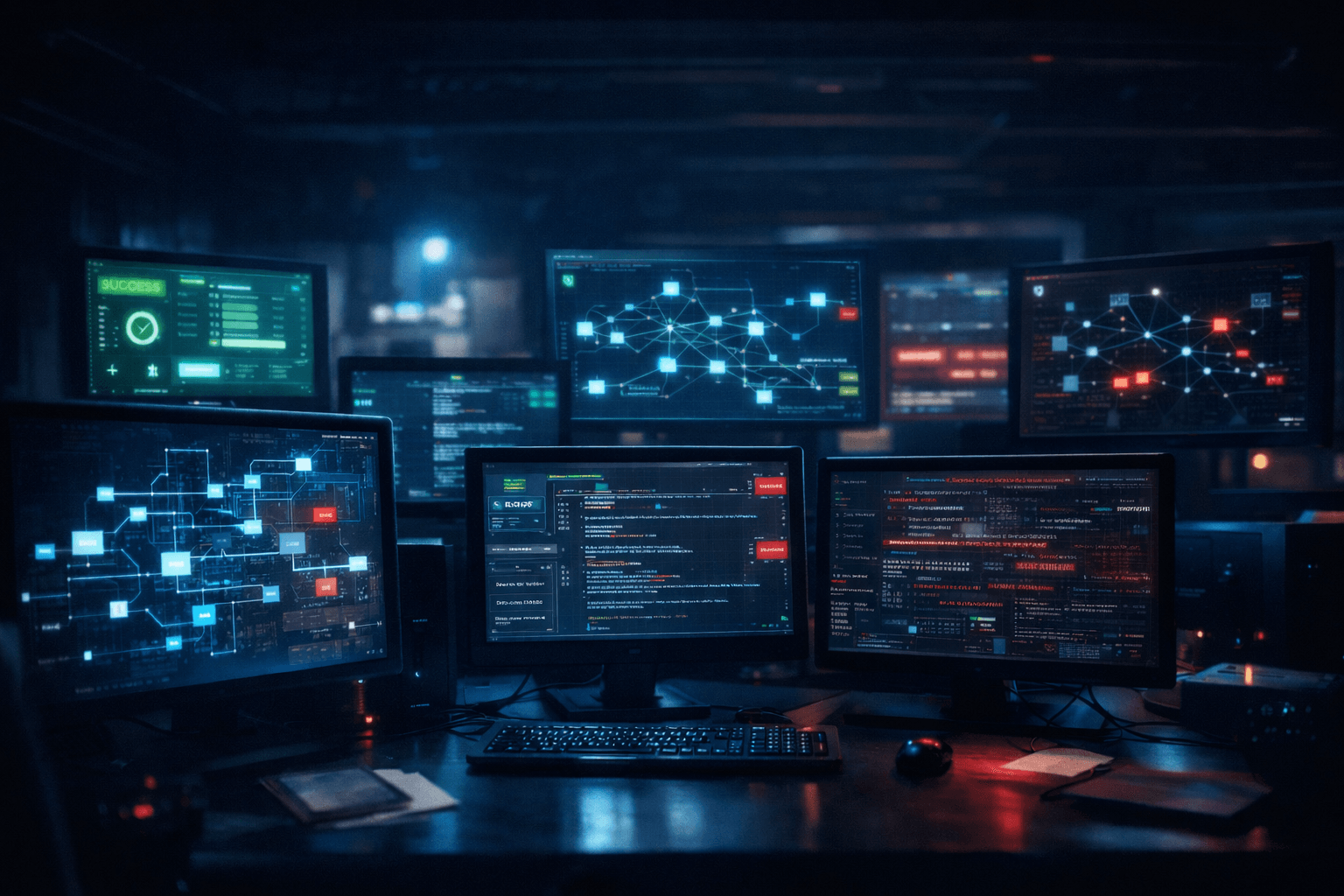 Agentic Automation Is About to Create Faster, Harder-to-Debug Problems
