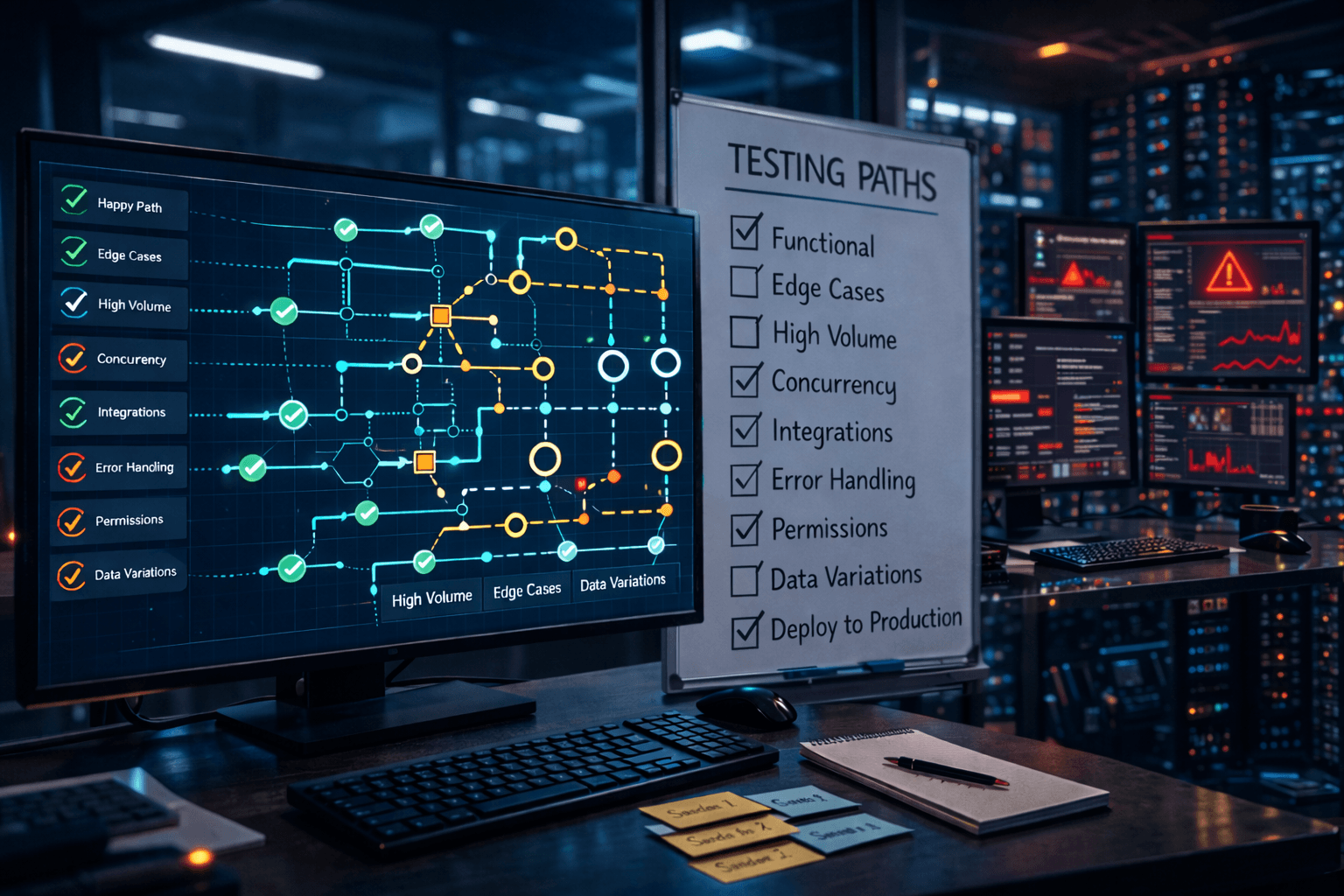 Removal of Sandbox Refresh Limits Doesn’t Fix Bad Release Discipline