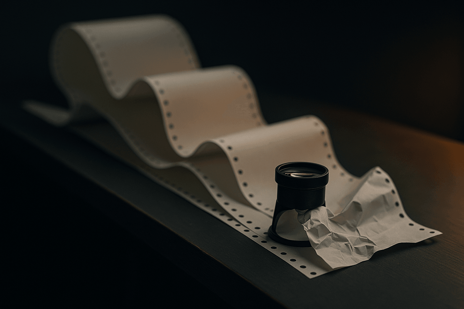 The CSV Was Broken Before NetSuite Ever Saw It