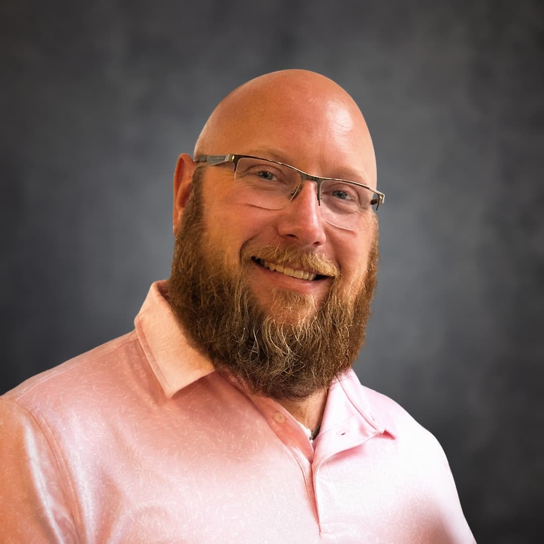 Mike Pagani, Founder and Principal Consultant at Adaptive Solutions Group