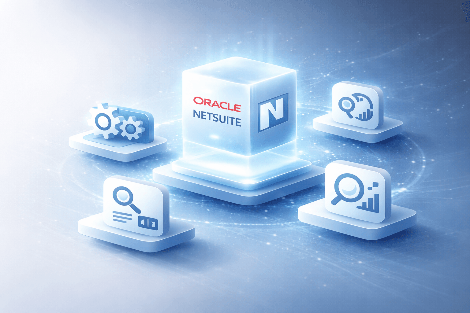 NetSuite Services | SuiteScript Development & Integration | Adaptive ...